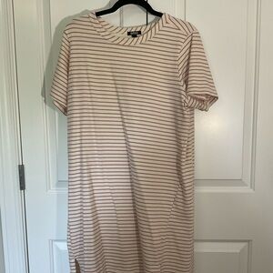 Buffalo Dress Size Large